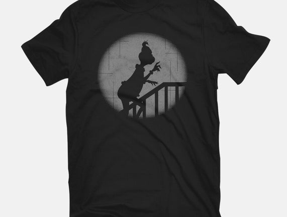 Grinchferatu