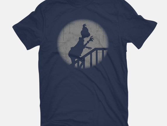 Grinchferatu