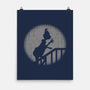 Grinchferatu-none matte poster-Boggs Nicolas