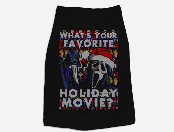 Holiday Scream