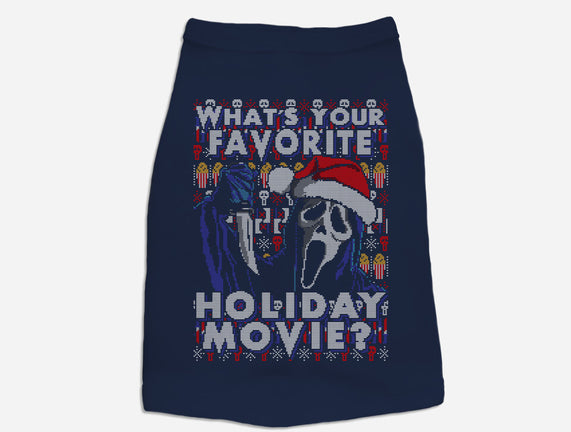 Holiday Scream