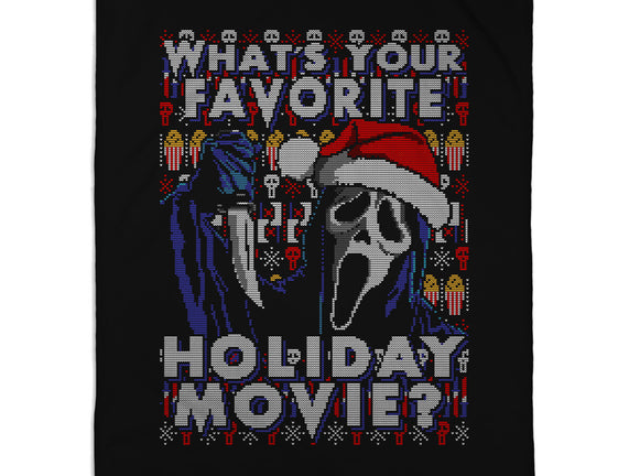 Holiday Scream