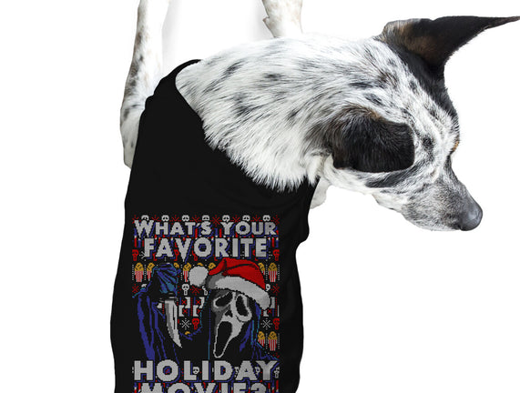 Holiday Scream