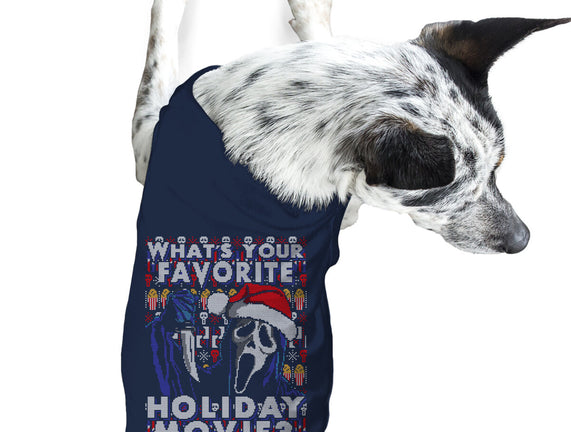 Holiday Scream