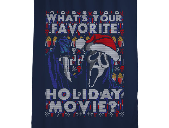 Holiday Scream