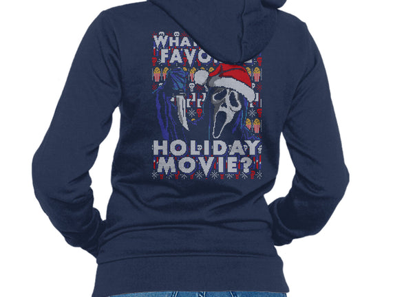 Holiday Scream