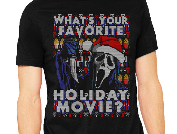 Holiday Scream