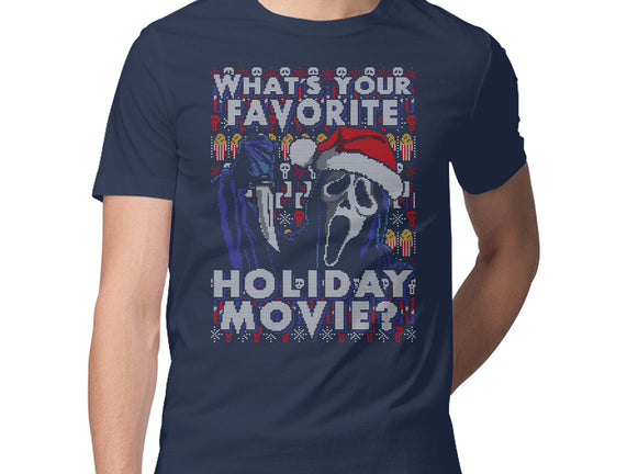 Holiday Scream