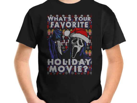 Holiday Scream