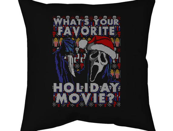 Holiday Scream