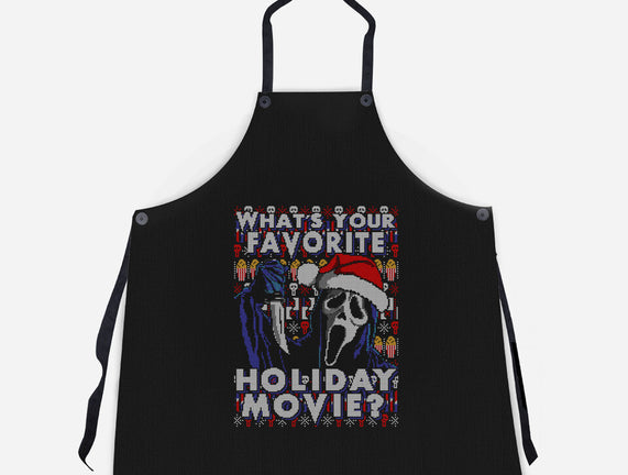 Holiday Scream