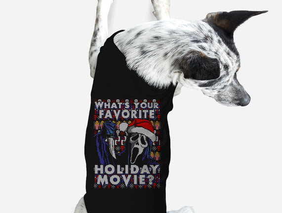 Holiday Scream