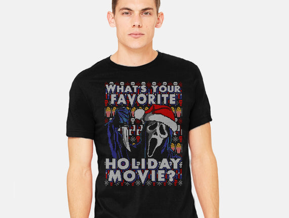 Holiday Scream