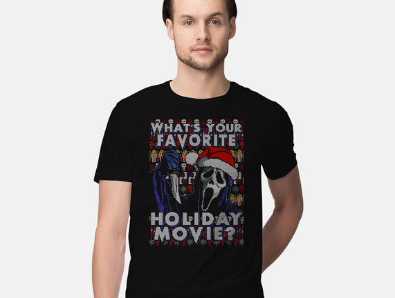 Holiday Scream