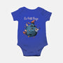 Le Petit Mage-baby basic onesie-eduely