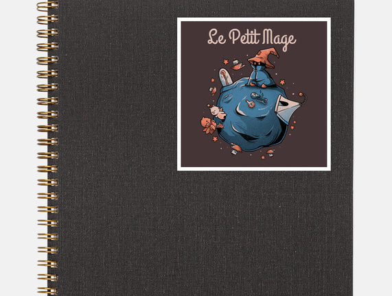 Le Petit Mage