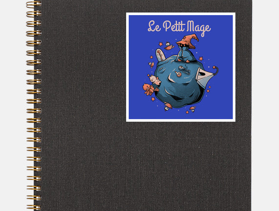 Le Petit Mage
