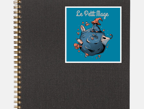 Le Petit Mage