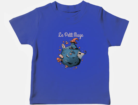 Le Petit Mage
