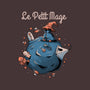 Le Petit Mage-none glossy mug-eduely