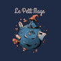 Le Petit Mage-mens long sleeved tee-eduely
