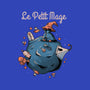 Le Petit Mage-youth basic tee-eduely