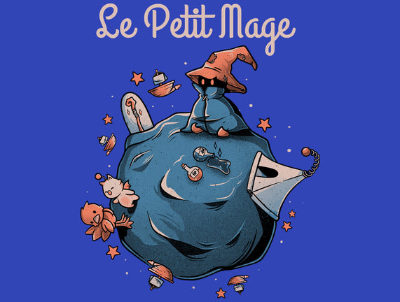 Le Petit Mage