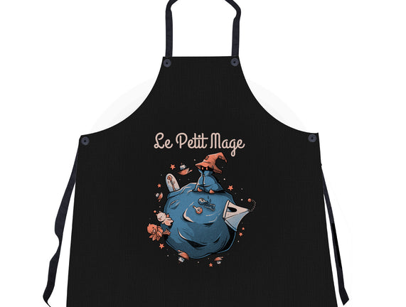 Le Petit Mage