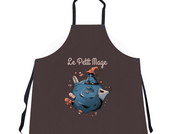 Le Petit Mage