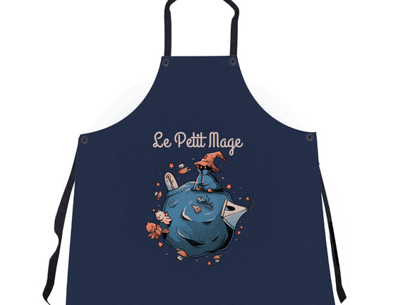 Le Petit Mage