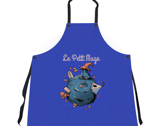 Le Petit Mage
