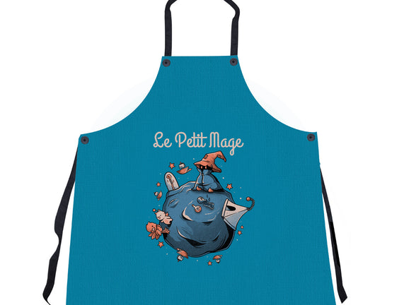 Le Petit Mage