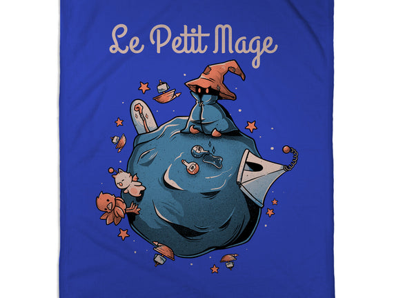 Le Petit Mage