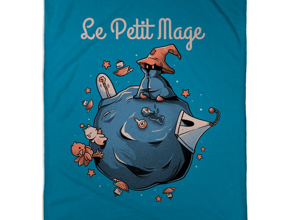 Le Petit Mage