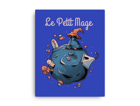 Le Petit Mage