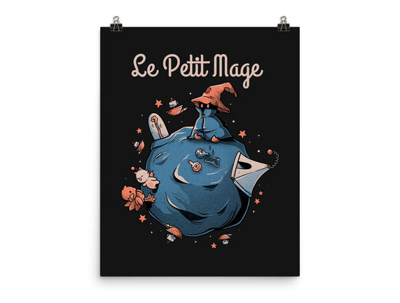 Le Petit Mage