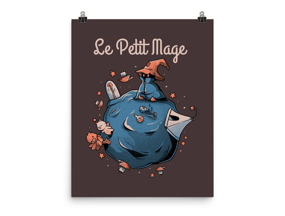 Le Petit Mage