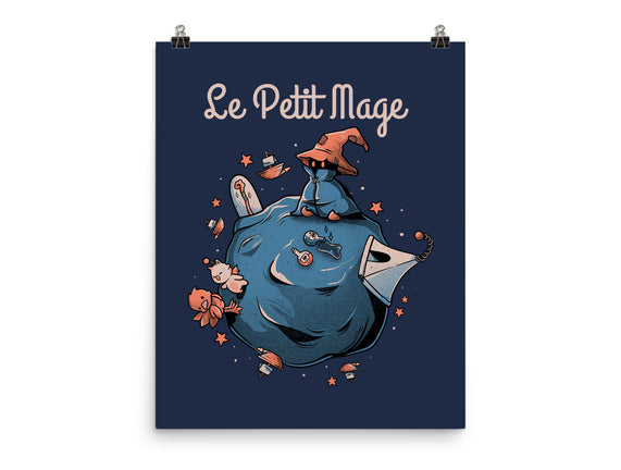 Le Petit Mage