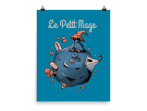 Le Petit Mage