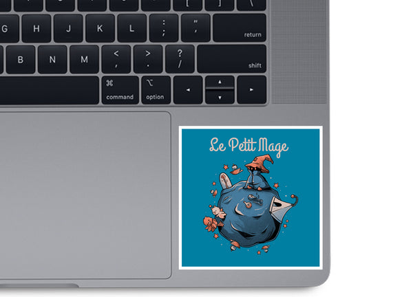 Le Petit Mage