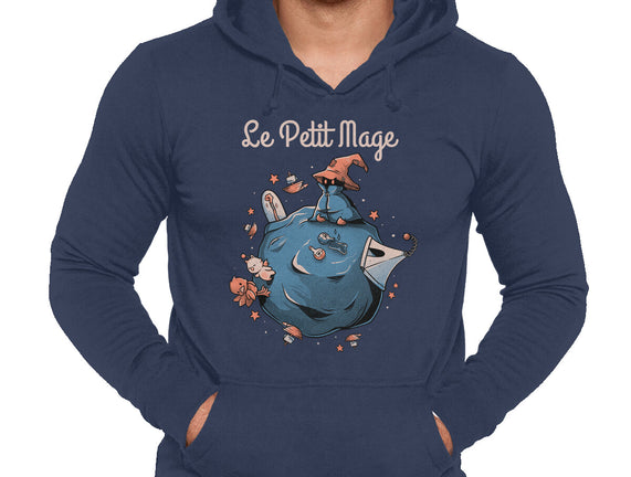 Le Petit Mage