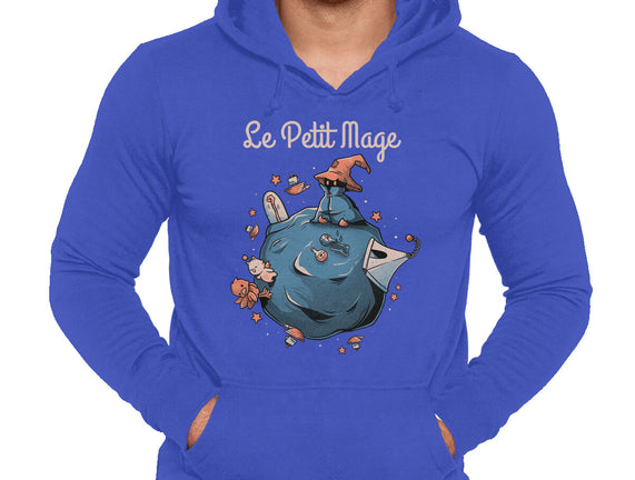Le Petit Mage