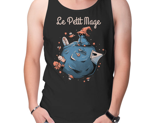 Le Petit Mage