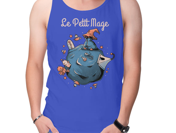 Le Petit Mage