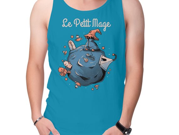 Le Petit Mage