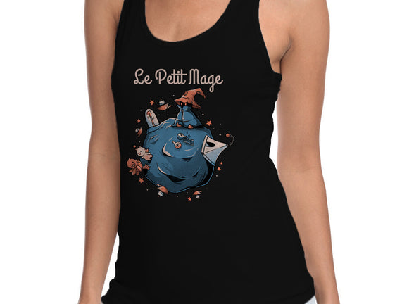 Le Petit Mage