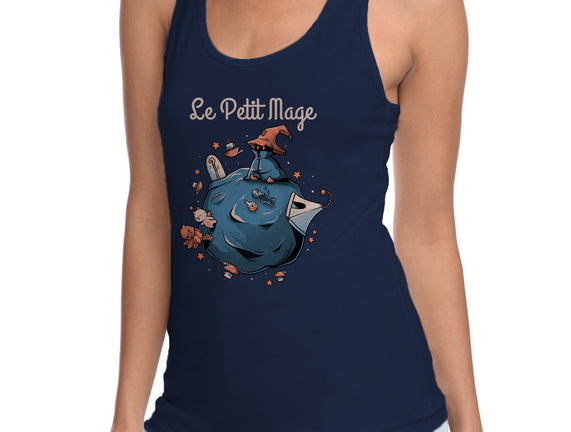 Le Petit Mage