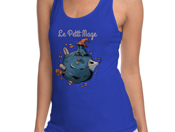 Le Petit Mage