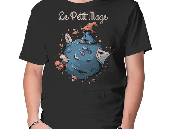 Le Petit Mage