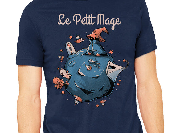 Le Petit Mage